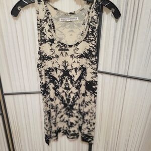 All Saints Spitalfields Silk Tank Top